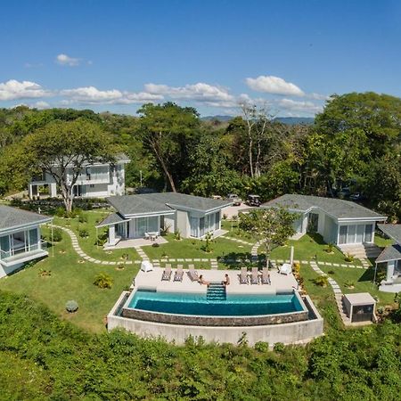 Adeluna Luxury Villas Montezuma Exteriér fotografie