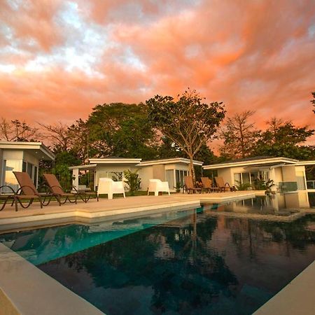 Adeluna Luxury Villas Montezuma Exteriér fotografie