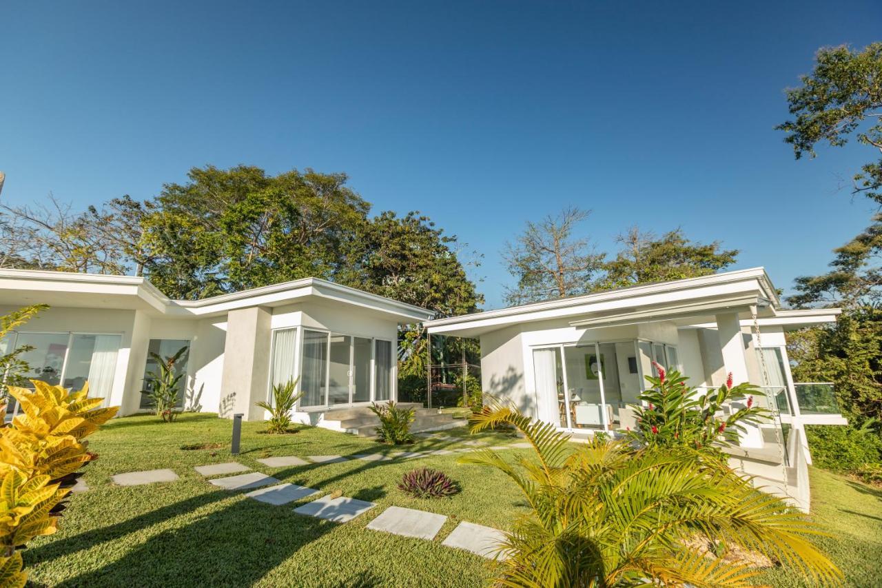 Adeluna Luxury Villas Montezuma Exteriér fotografie