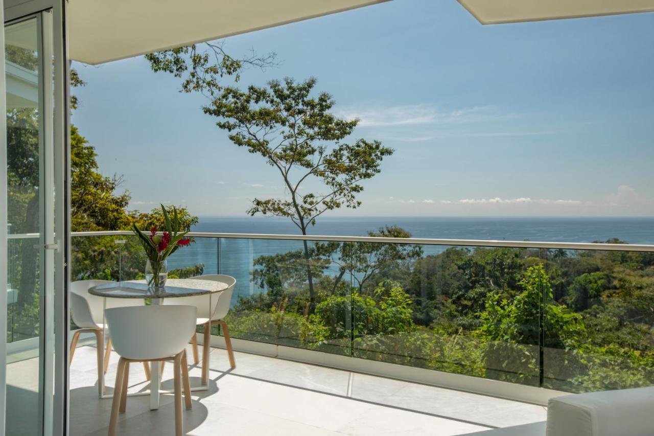 Adeluna Luxury Villas Montezuma Exteriér fotografie