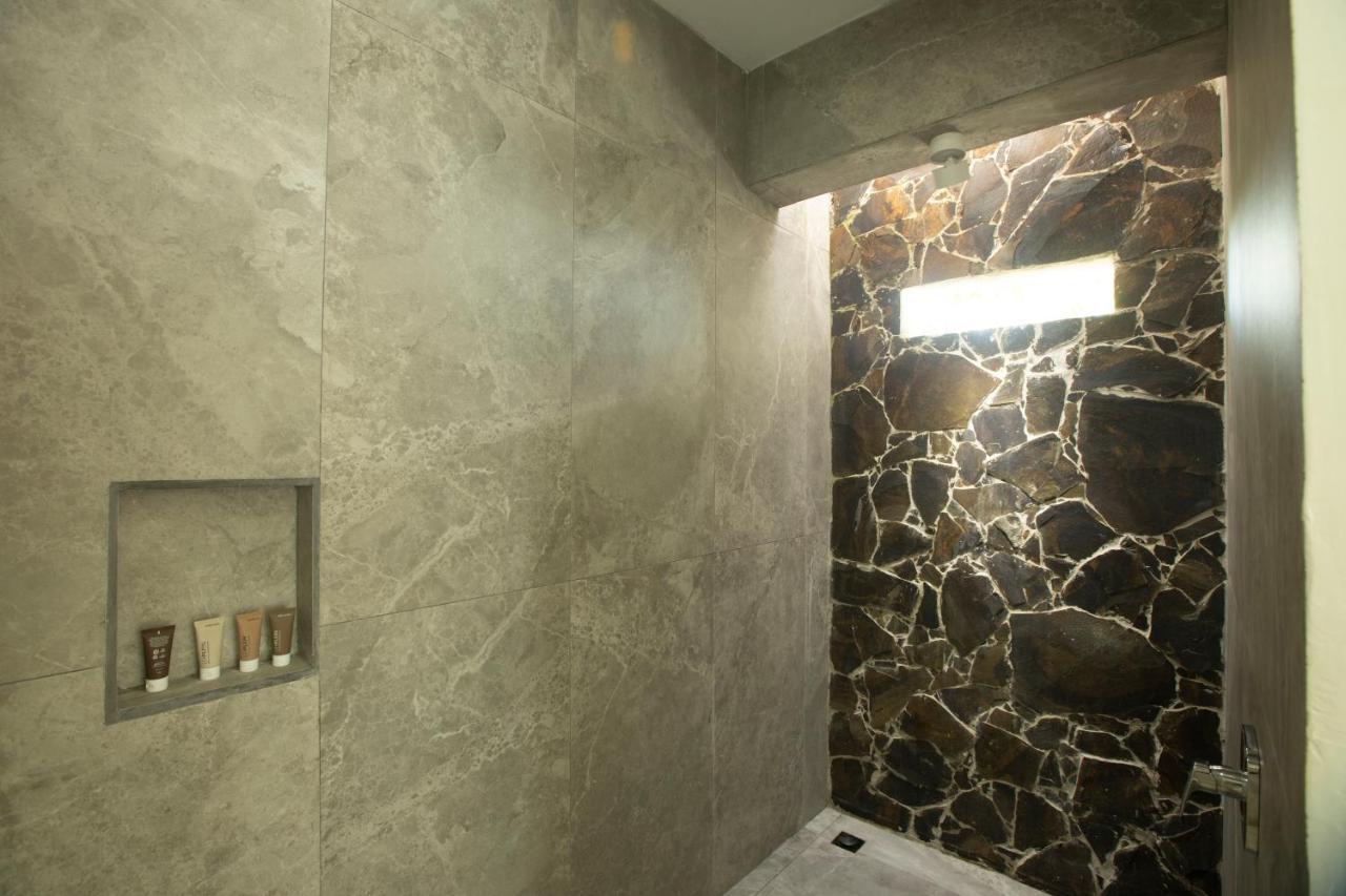Adeluna Luxury Villas Montezuma Exteriér fotografie