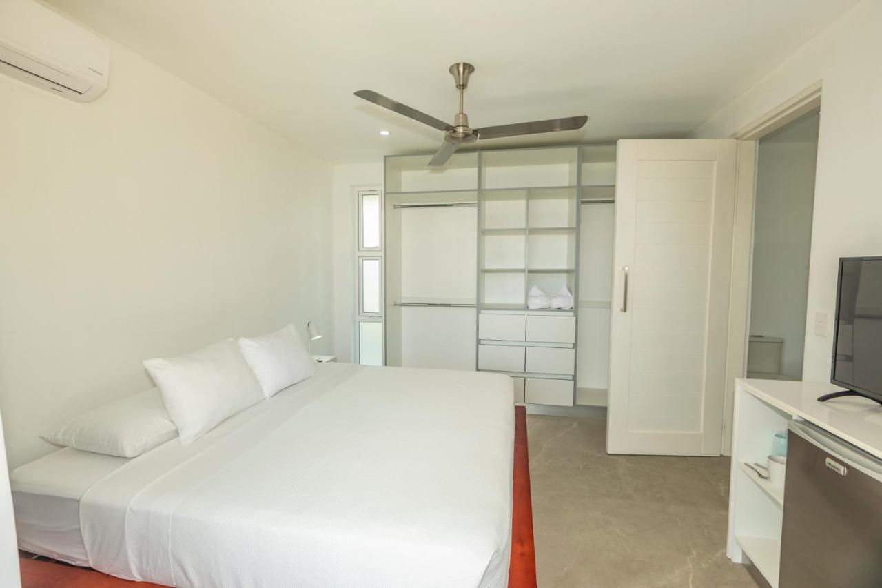Adeluna Luxury Villas Montezuma Exteriér fotografie