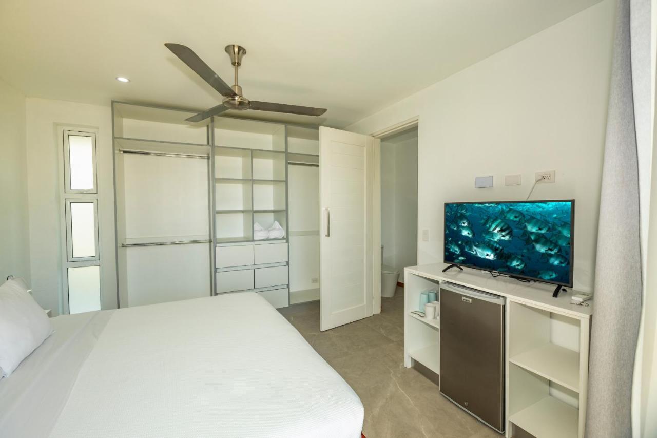 Adeluna Luxury Villas Montezuma Exteriér fotografie
