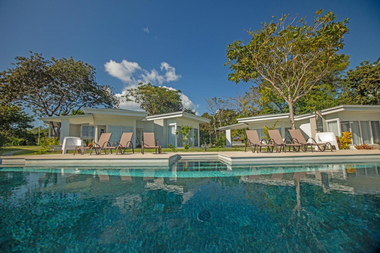 Adeluna Luxury Villas Montezuma Exteriér fotografie