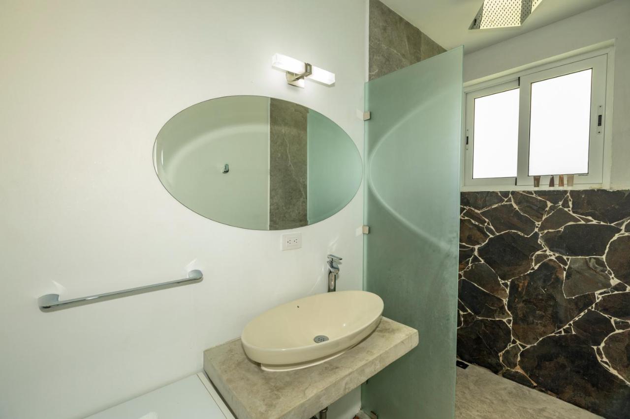 Adeluna Luxury Villas Montezuma Exteriér fotografie