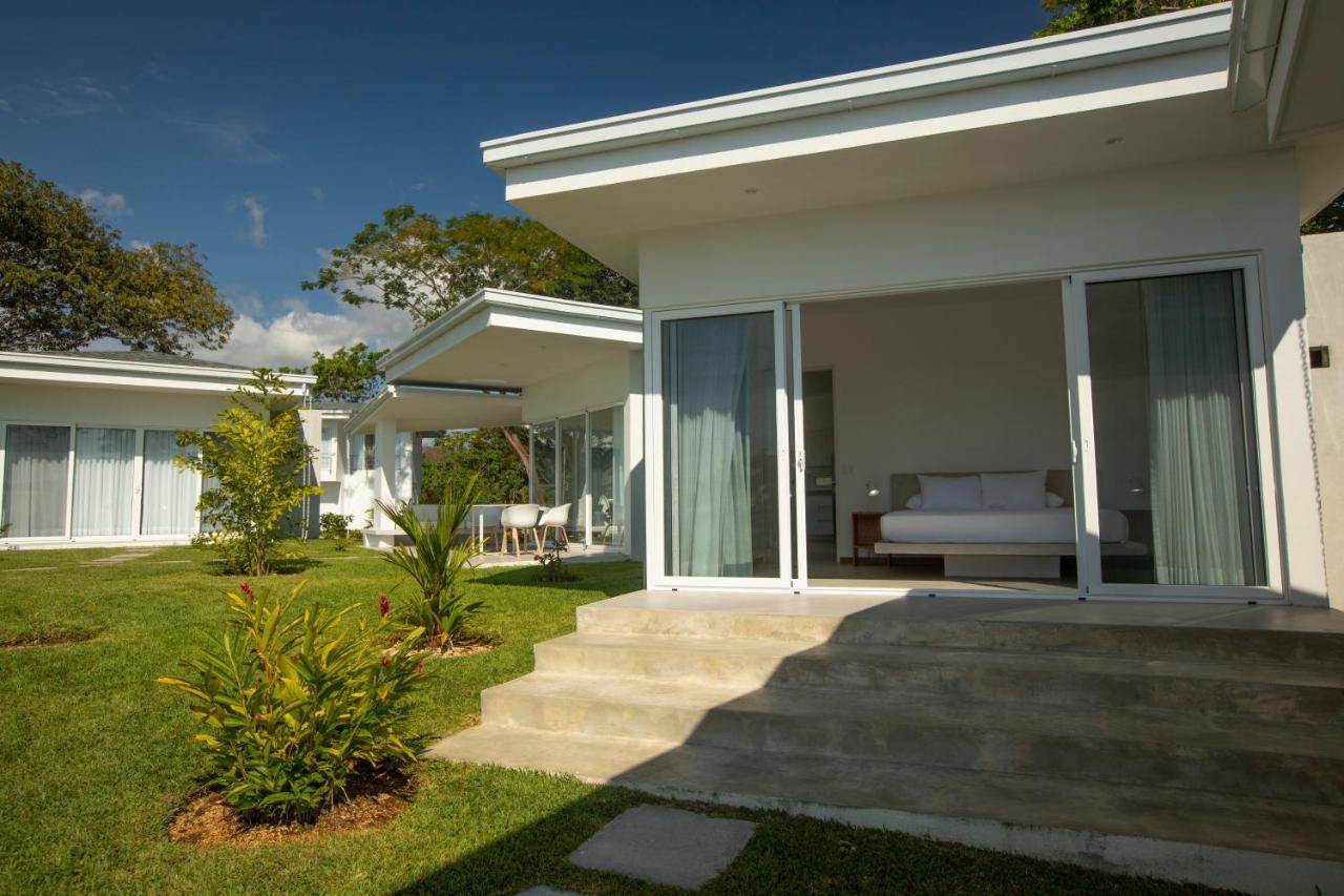 Adeluna Luxury Villas Montezuma Exteriér fotografie