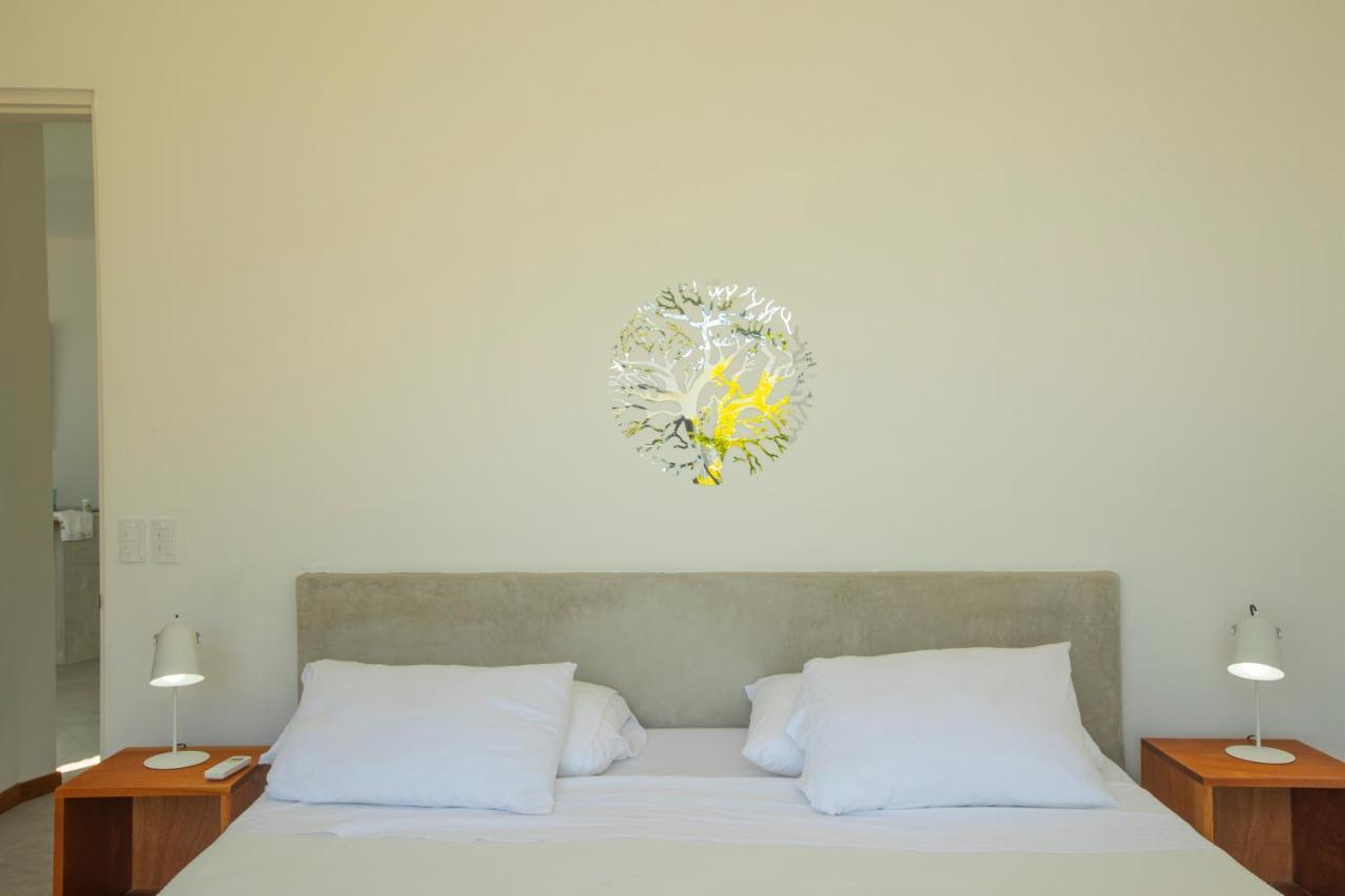 Adeluna Luxury Villas Montezuma Exteriér fotografie