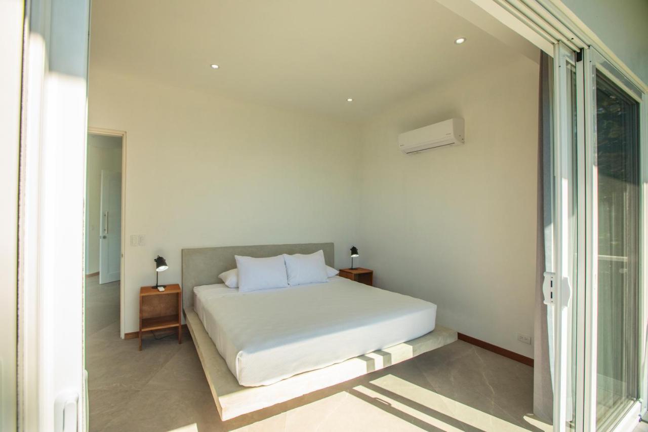 Adeluna Luxury Villas Montezuma Exteriér fotografie
