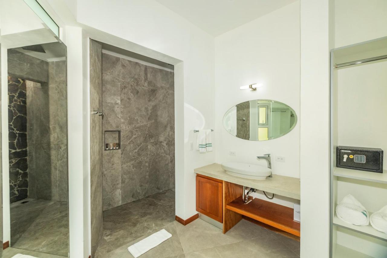 Adeluna Luxury Villas Montezuma Exteriér fotografie